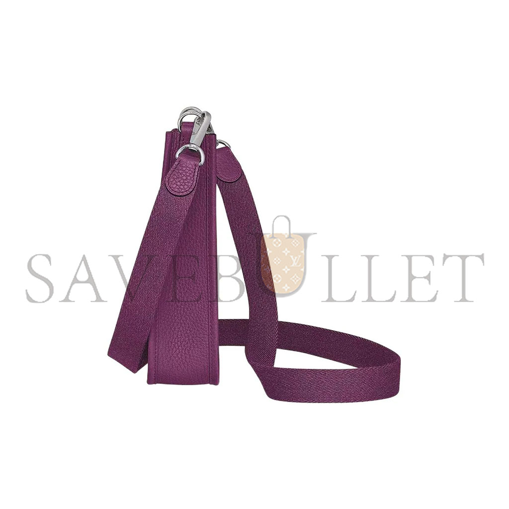 H**mes evelyne mini amazon bag h069426ckcx (18*16*5cm)